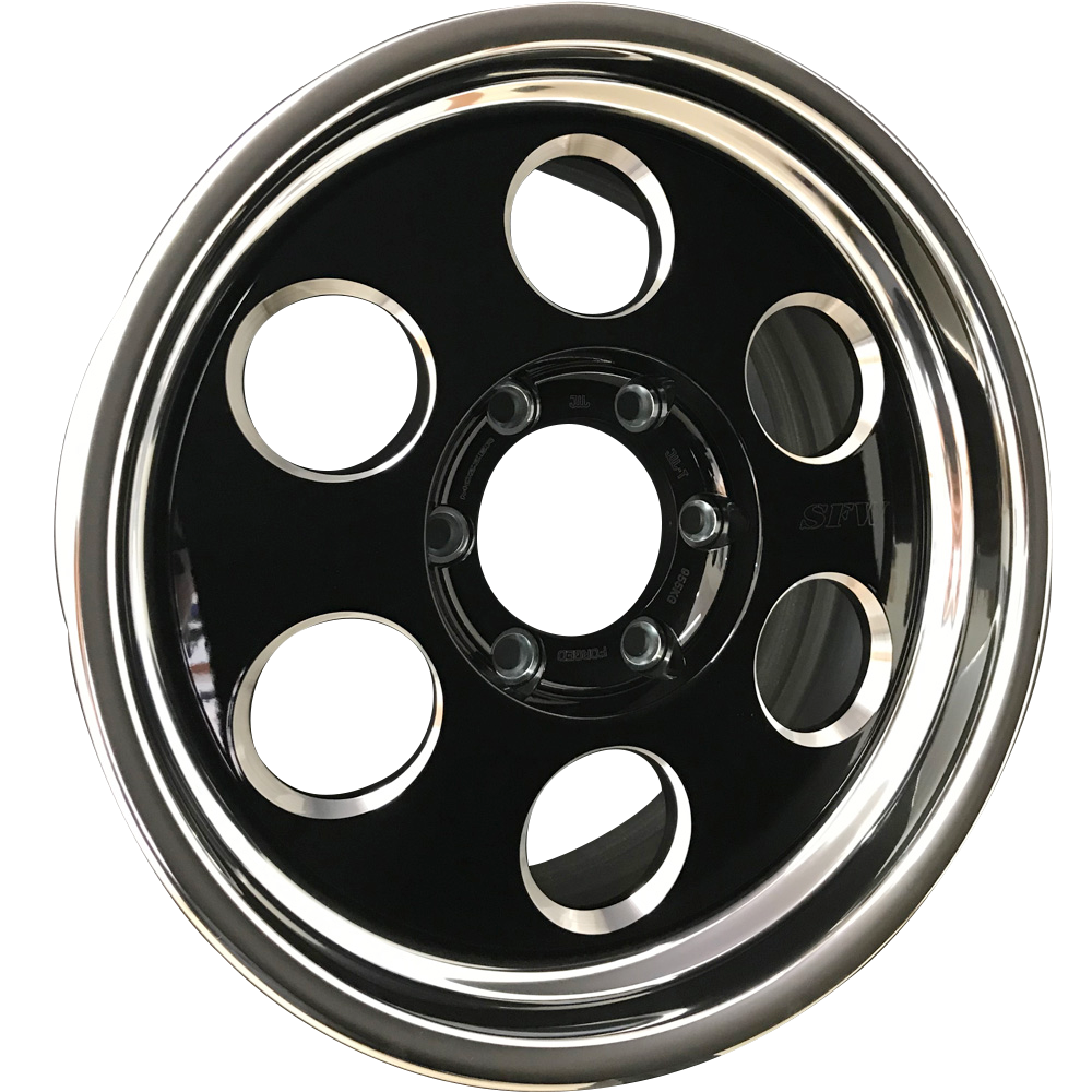 MOZZER | 日本製鍛造ホイールブランド【 frontline 】